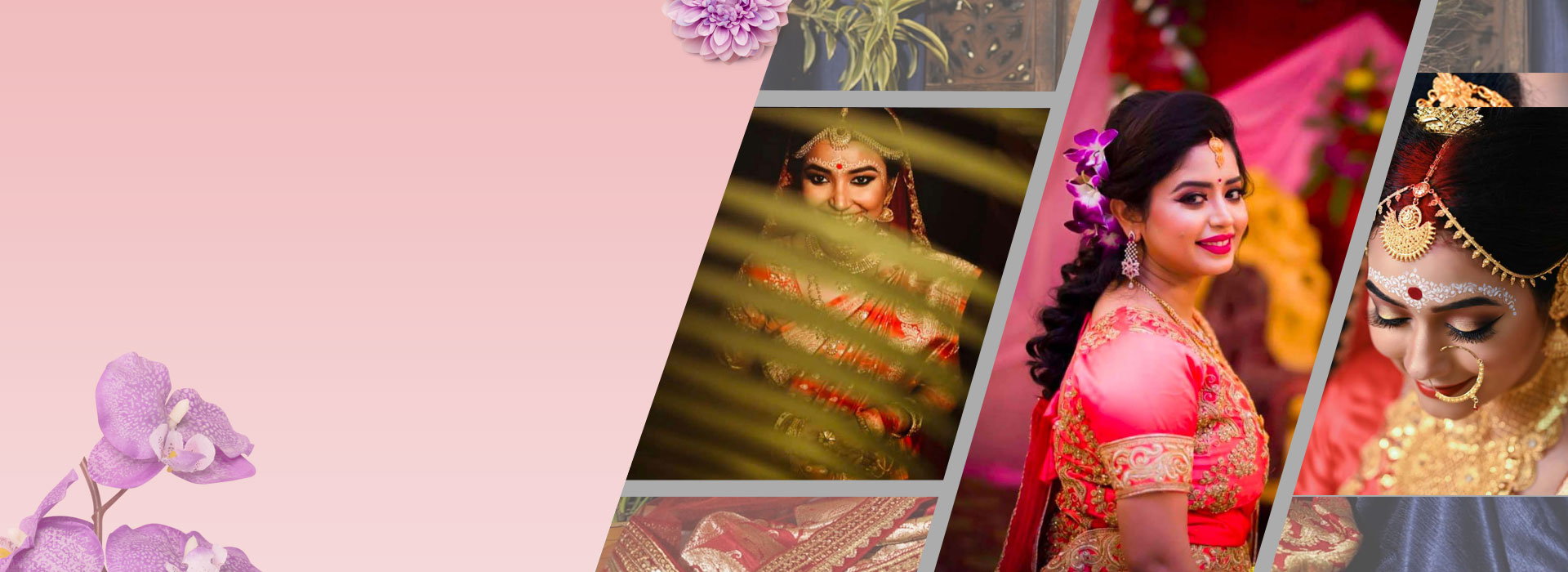 Pankaj Makeup Academy Banner 3