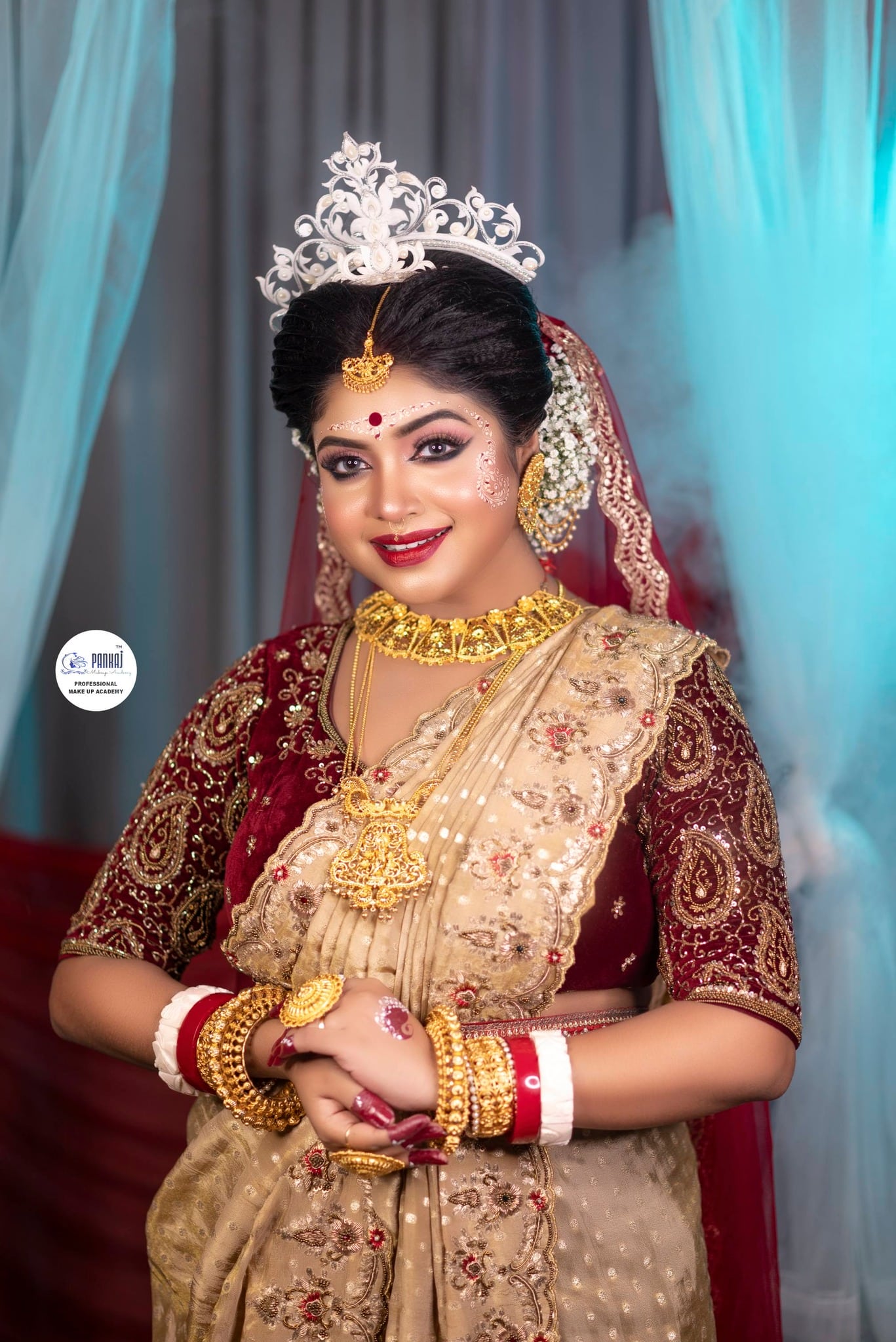 Bengali Bridal Portfolio